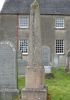 Photo of headstones/thumb_Peter McLennan d 1877 hdstn Lochbroom chyd